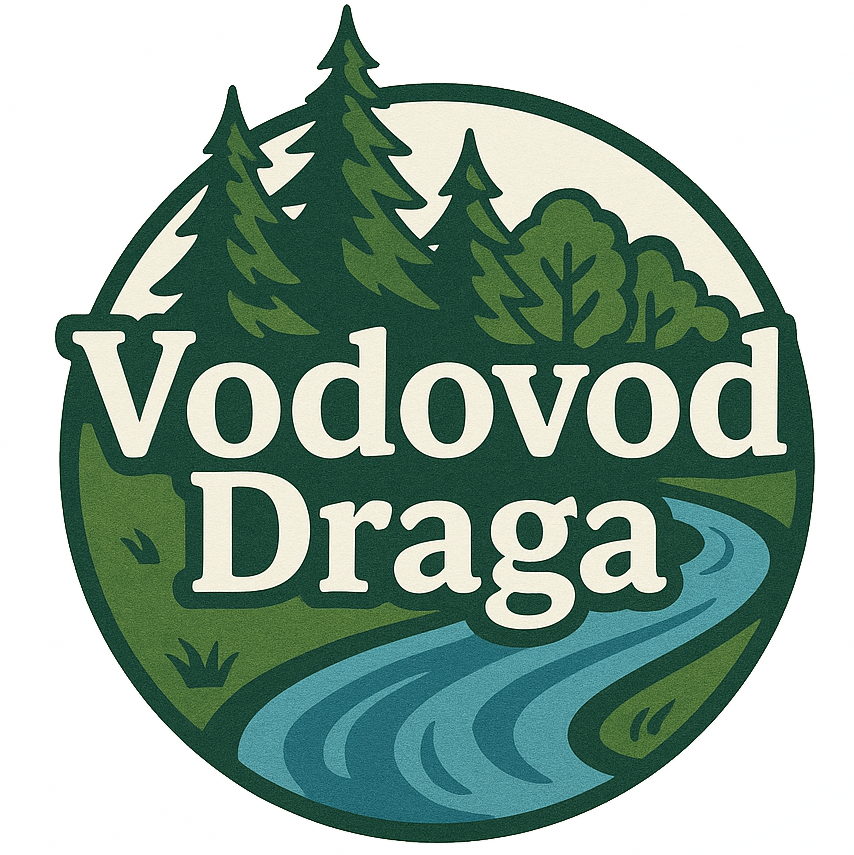 Draga Vodovod